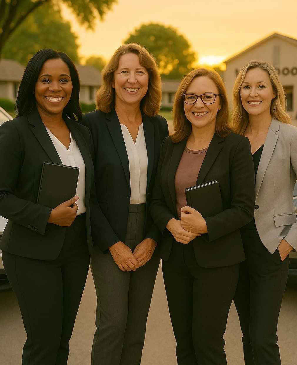 Sisters Rides Green Bay Wisconsin Safe and Reliable